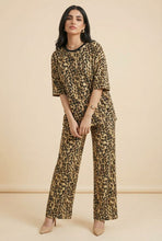 Load image into Gallery viewer, Leopard Print Modest Co-Ord Set (Multiple Pattern Options)
