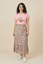 Load image into Gallery viewer, The Patchwork Cat Graphic Tee