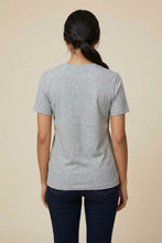 Load image into Gallery viewer, The Playful Panda Rocking Horse Graphic Tee