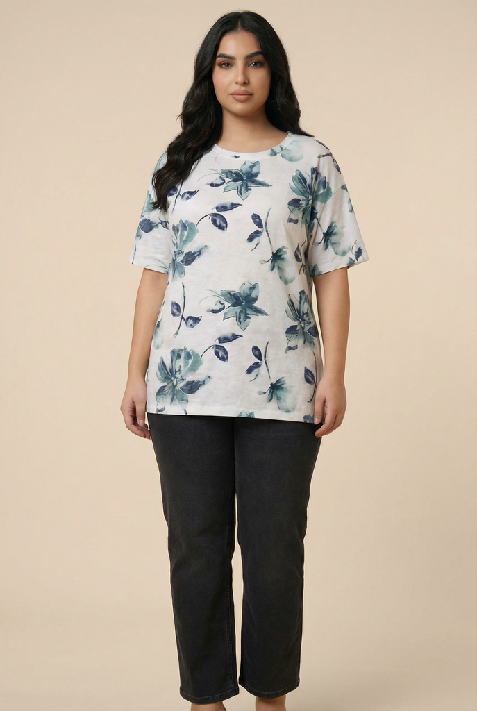 The Meadow Dream Oversized Tee (3 Color Options)