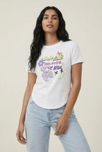 Load image into Gallery viewer, The Playful Graphic Tee