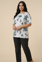 Load image into Gallery viewer, The Meadow Dream Oversized Tee (3 Color Options)