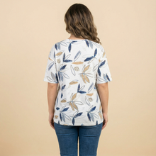 Load image into Gallery viewer, The Nature's Palette Oversized Tee (3 Color Options)