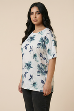 Load image into Gallery viewer, The Meadow Dream Oversized Tee (3 Color Options)