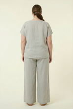 Load image into Gallery viewer, Minimalist Linen Loungewear Set (3 Neutral Color Options)