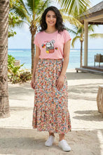 Load image into Gallery viewer, The Patchwork Cat Graphic Tee