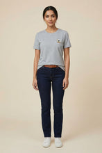 Load image into Gallery viewer, The Playful Panda Rocking Horse Graphic Tee