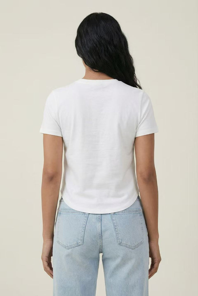 The Playful Graphic Tee