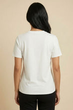Load image into Gallery viewer, Decorative Graphic Short-Sleeve Tee (Multiple Styles Available)